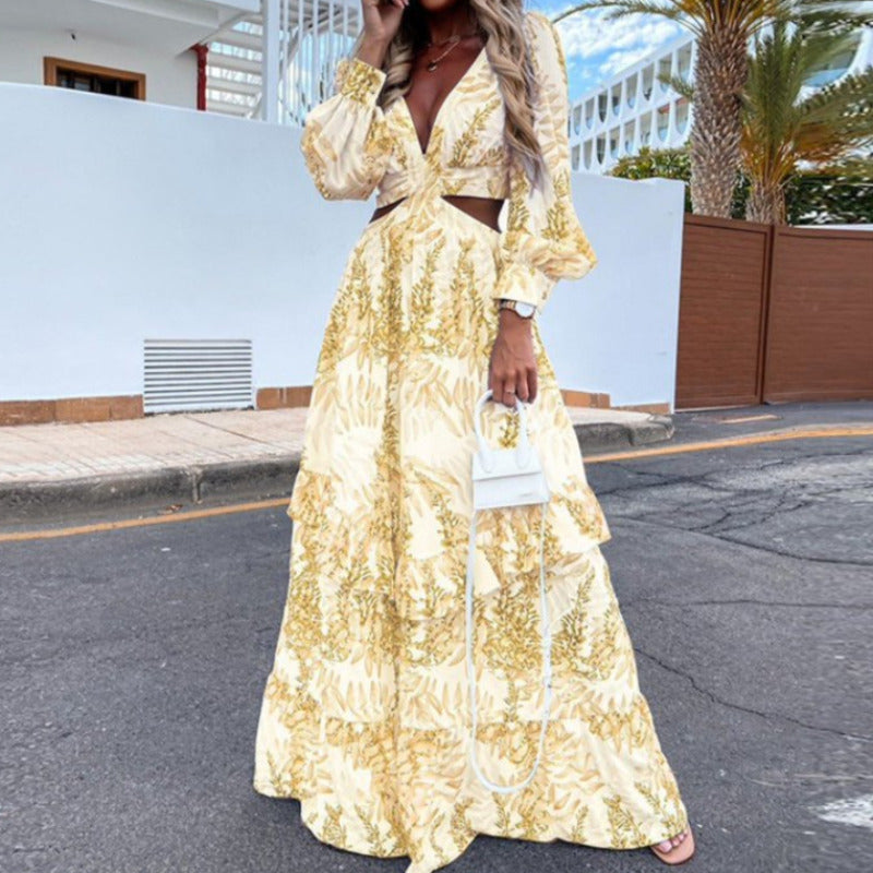 boho vibes dress Abstract Boho Vibes Dress Perfectly Paisley Shop