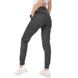 High Quality Sweatpants With 4-Way Stretch Gray