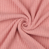 2-Piece Ribbed Loungewear Set Pink