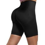 Enhanced Workout Shorts Black